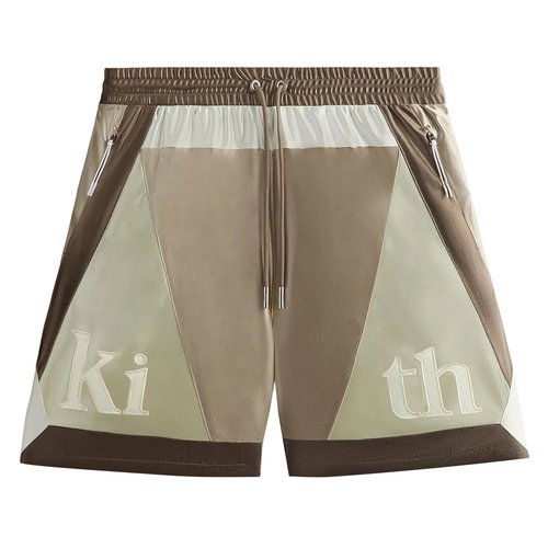 Kith Faille Jersey Turbo Short - KHM060608 3021