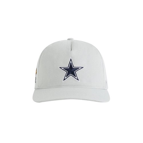 Kith For 47 Dallas Cowboys Hitch Snapback | Size Onesize - KHM050650 006