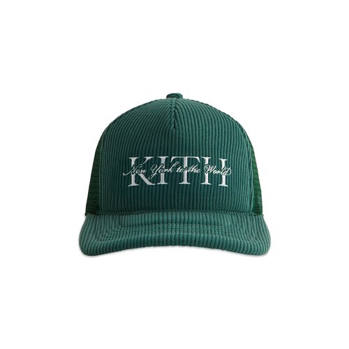 Kith For '47 Fitted Trucker Hat - KHM050951 302