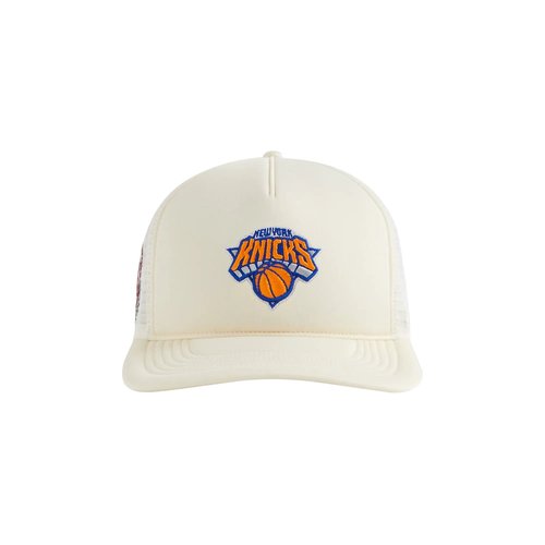 Kith For '47 New York Knicks Hitch Foam Trucker Hat - KHM050803 104
