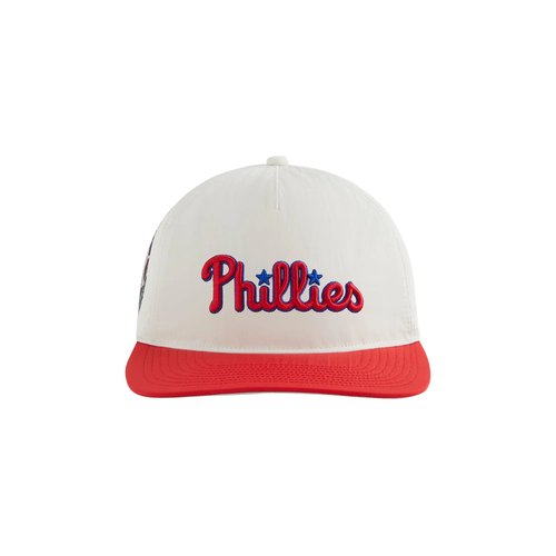 Kith For '47 Philadelphia Phillies Hitch Low Snapback - KHM050788 104