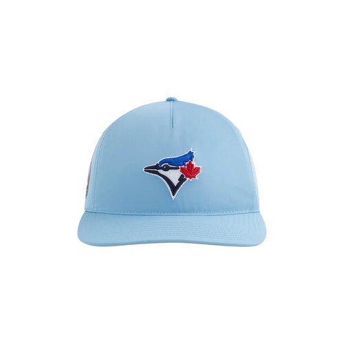 Kith For '47 Toronto Blue Jays Hitch Low Snapback - KHM050786 408