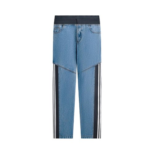 Kith For adidas Football Denim Pant - AAKA5812