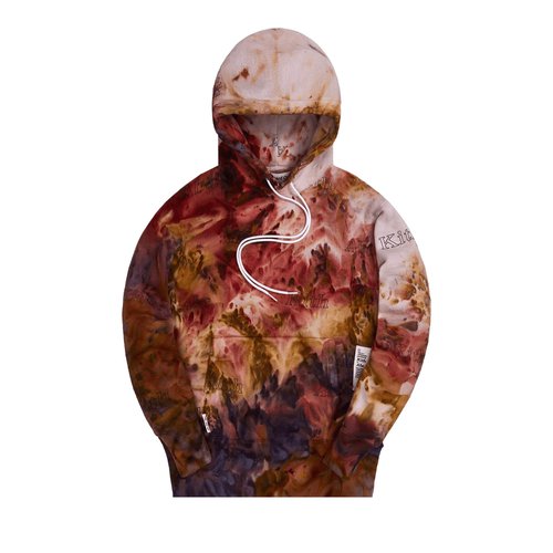 Kith For Advisory Board Crystals Hoodie - ABCK21DESERT