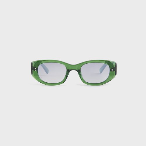 Kith for Akila Silvia - Green Silver - 083405K
