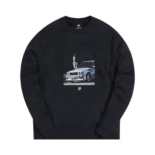 Kith For BMW M3 Lifestyle Crewneck - KH2589 100