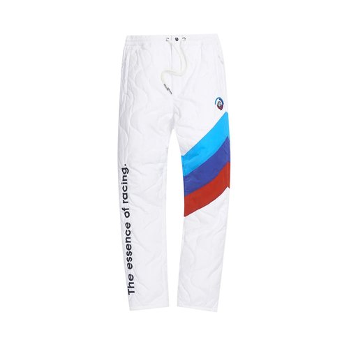 Kith For BMW Quilted Racing Pants - KH6506 101