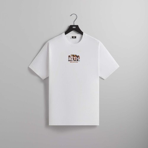 Kith for Brandon Deener Gallery Tee 