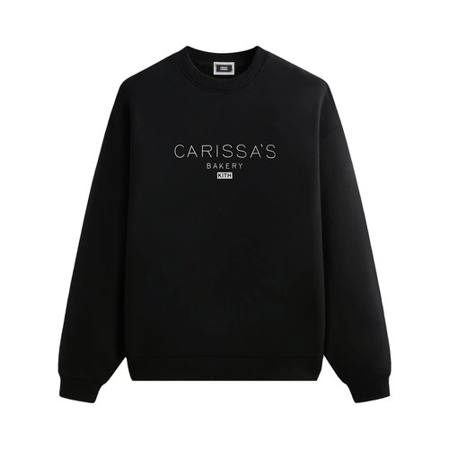 Kith For Carissa's Bakery Nelson Crewneck - KHM032740 001