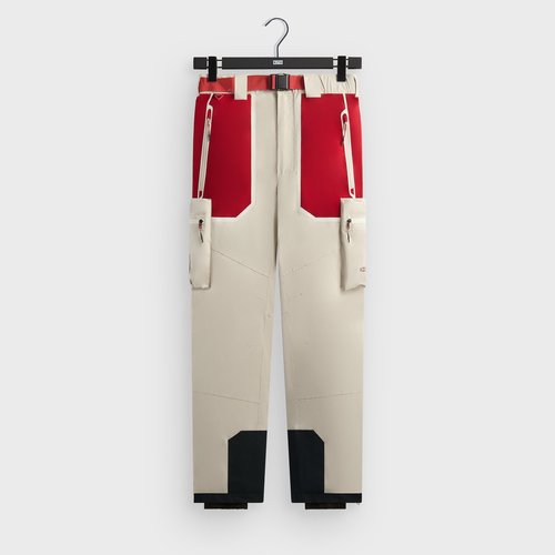 Kith for Columbia 2L Ski Pant - Veil - 2160761-278