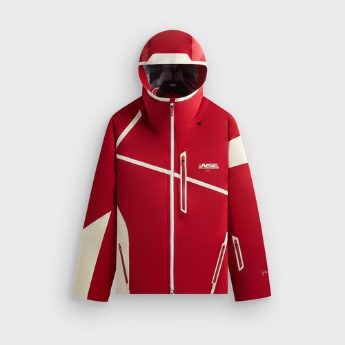Kith for Columbia 3L Ski Interchange Jacket - Verge - 2160721-678