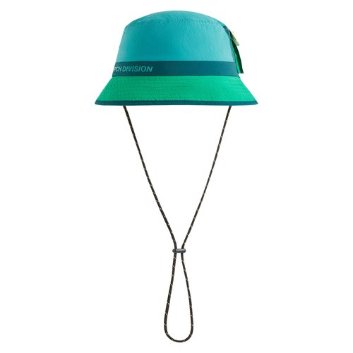 Kith For Columbia Bagwell Nylon Utility Bucket Hat - KHM050599 340