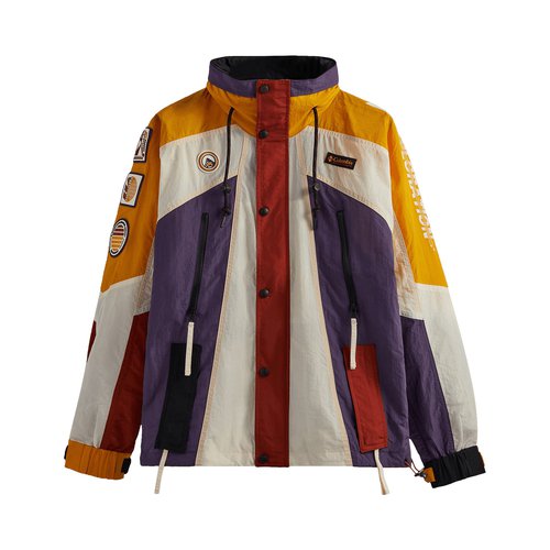Kith For Columbia Chuting Jacket II - XO8394 705