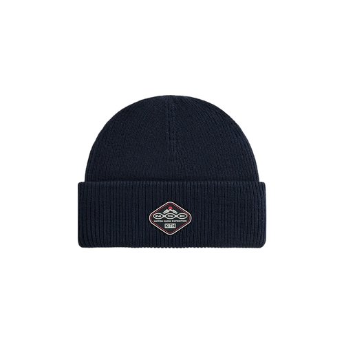 Kith For Columbia Cuff Beanie - KHM051263 413