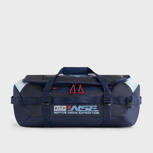 Kith for Columbia Duffle Bag - Nocturnal - 2160881-464