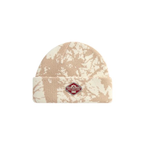 Kith For Columbia Jacquard Cuff Beanie - KHM051264 105