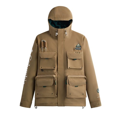 Kith For Columbia PFG Madison Jacket - 2059041 227