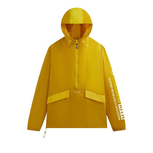 Kith For Columbia Wind Anorak - 2103991 738