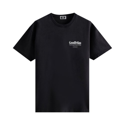 Kith For Goodfellas Henry Hill Vintage Tee 
