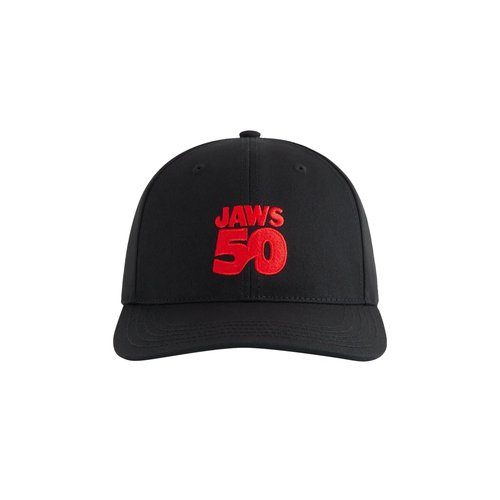 Kith For Jaws 50 Aaron Classic Cap - KHM051317 001