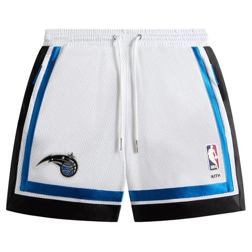 Kith For NBA All-Star Orlando Magic Short - KHM061338 101