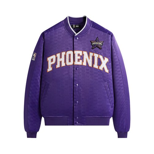 Kith For NBA All-Star Phoenix Suns Bomber Jacket - KHM011270 6015