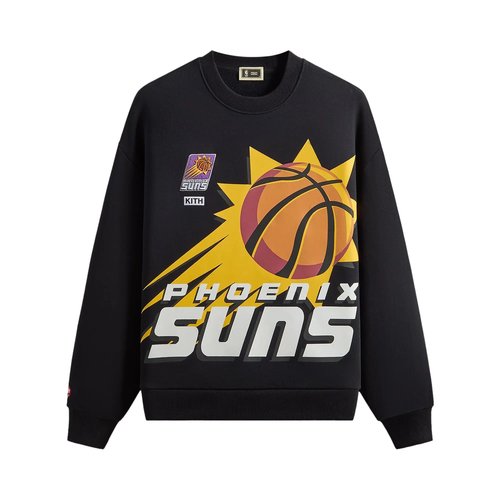 Kith For NBA All-Star Phoenix Suns Nelson Crewneck - KHM034999 001