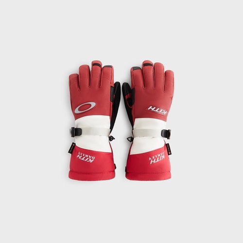Kith for Oakley Gauntlet Gloves - Kyoho - FOS90227143I