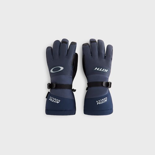Kith for Oakley Gauntlet Gloves - Nocturnal - FOS90227143O
