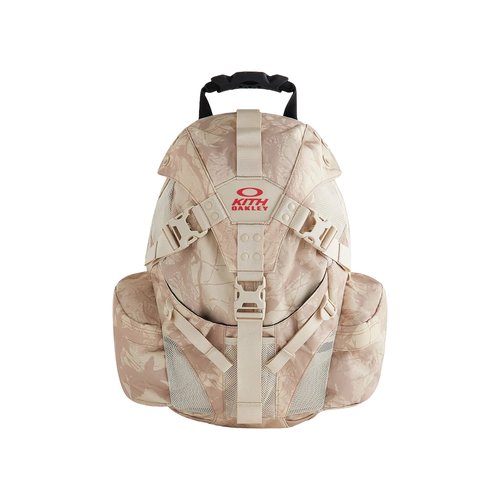 Kith For Oakley Icon RC Backpack - OAFOS9022733AO