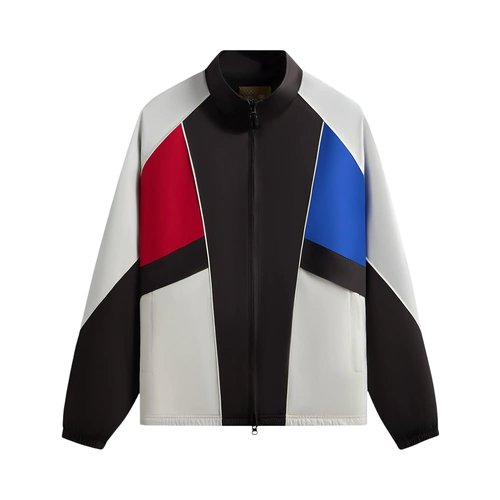 Kith For Olympics Heritage Marks Eugene Track Jacket - KHM011244 001