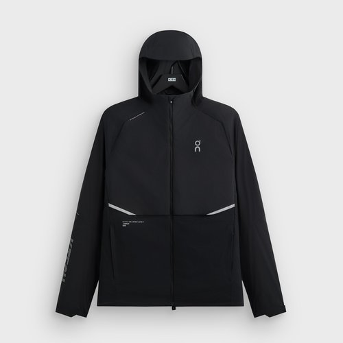 Kith for On Core Jacket - Black - 1MG11370553