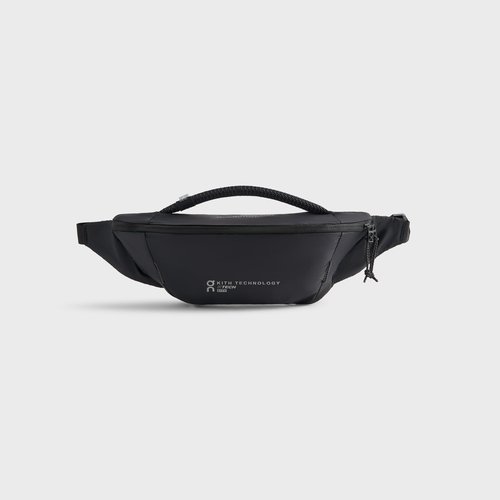 Kith for On Waist Pack Lite 2L - Black - 2UG10710553