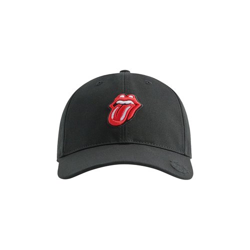 Kith For Rolling Stones Aaron Classic Cap - KHM051006 001