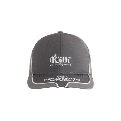 Kith For Roommate Studio Aaron Classic Cap - KHM050878 480
