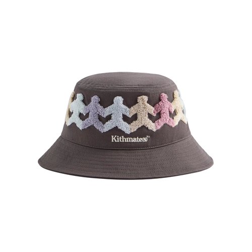 Kith For Roommate Studio Dawson Bucket Hat - KHM050880 501