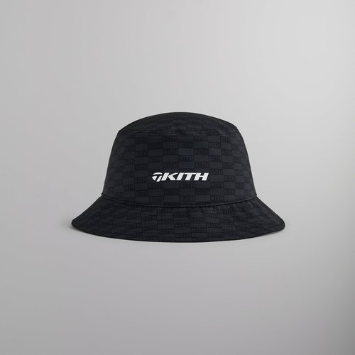 Kith Clothing Kith Accessories Bucket Hat Kith Kith TaylorMade