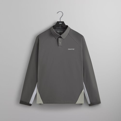 Kith TaylorMade The Turn なかろ Polo 【未使用・Mサイズ】