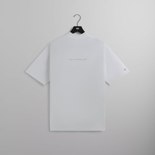 ★24SS 最新作★Kith for TaylorMade Up & Down Mock Neck Buy Kith For TaylorMade Up & Down Mock Neck 'Black
