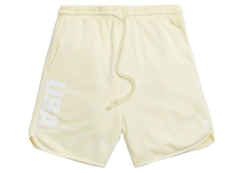Kith for Team USA 5 Rings Air Jordan Short - Spirited