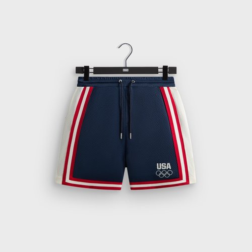Kith for Team USA Ryan Short - Nocturnal - M061284-413