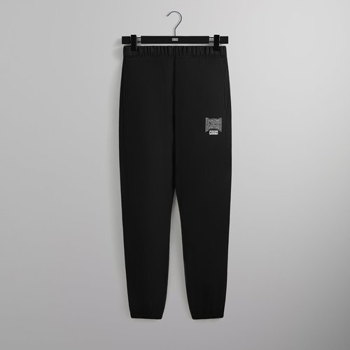 Kith for the New York Knicks Arched Vintage Nelson Sweatpant  