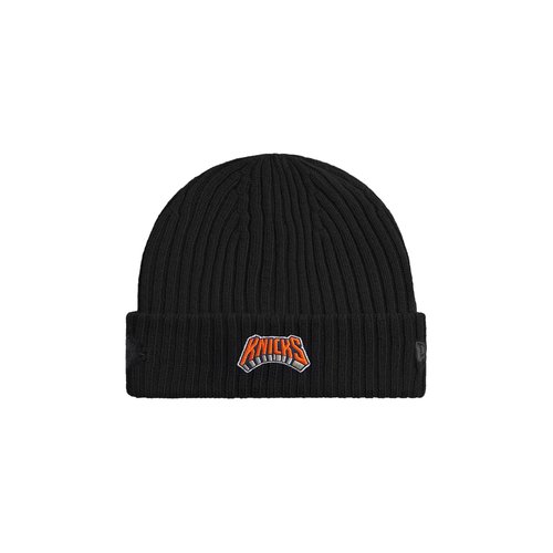 Kith For The New York Knicks Archway Beanie | Size Onesize - KHM050842 001
