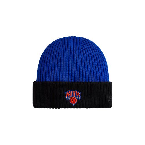 Kith For The New York Knicks Logo Beanie - KHM050504 451