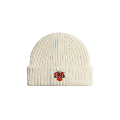 Kith For The New York Knicks Logo Beanie - KHM050840 104