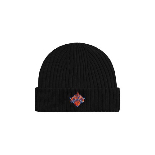 Kith For The New York Knicks Midtown Logo Beanie - KHM050845 001