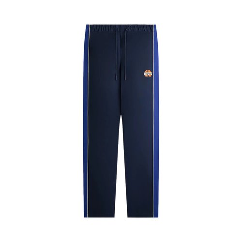 Kith For The New York Knicks Nylon Elias Pant - KHM061147 413