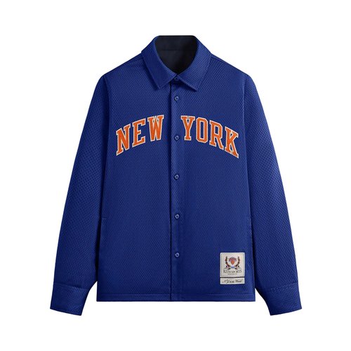 Kith For The New York Knicks Reversible Ginza - KHM034247 412