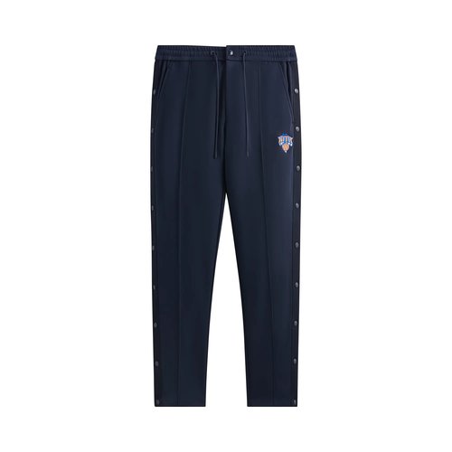 Kith For The New York Knicks Tear Away Track Pant - KHM060495 413