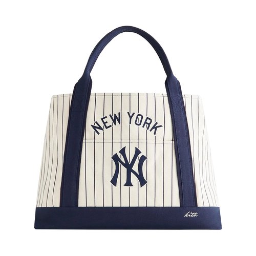 Kith For The New York Yankees Pinstripe Tote Bag - KHM040299 104